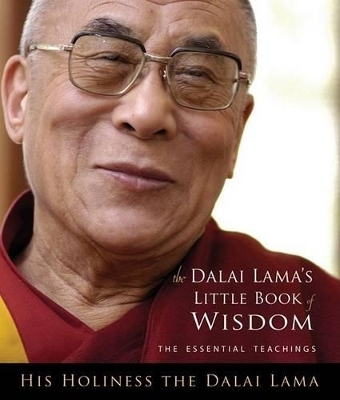 Dalai Lama's Little Book of Wisdom -  Dalai Lama