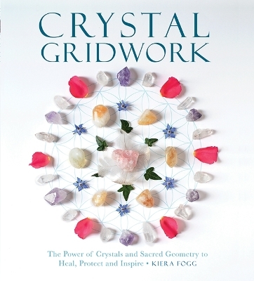 Crystal Gridwork - Kiera Fogg