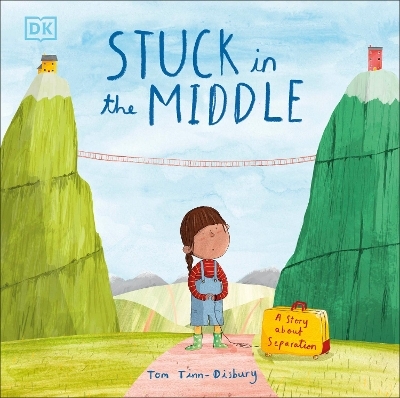 Stuck in the Middle - Tom Tinn-Disbury