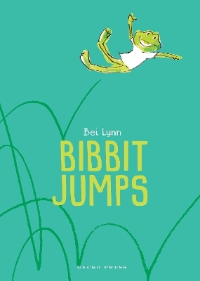 Bibbit Jumps - Bei Lynn