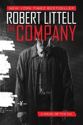 The Company - Robert Littell