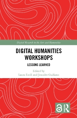 Digital Humanities Workshops - 