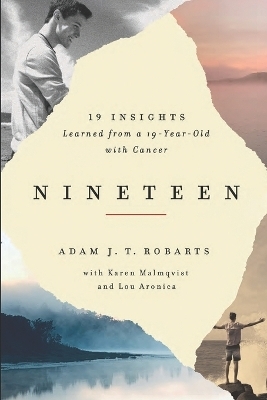 Nineteen - Adam J T Robarts