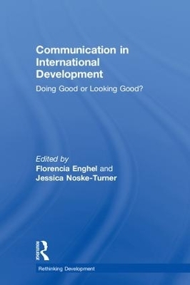 Communication in International Development - 