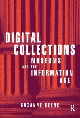 Digital Collections - Suzanne Keene