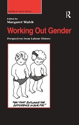 Working Out Gender - 