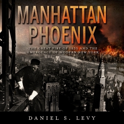 Manhattan Phoenix - Daniel S Levy