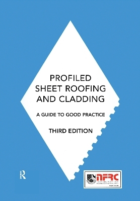 Profiled Sheet Roofing and Cladding - 