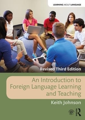 An Introduction to Foreign Language Learning and Teaching - Keith Johnson