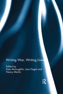 Writing War, Writing Lives - 