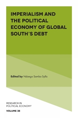 Imperialism and the Political Economy of Global South’s Debt - 