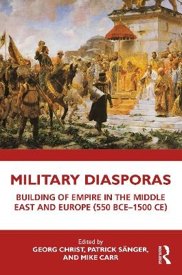 Military Diasporas - 