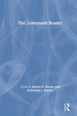 The Lemonade Reader - 