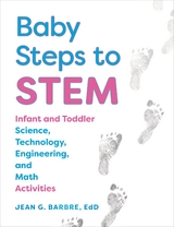 Baby Steps to STEM -  Jean Barbre