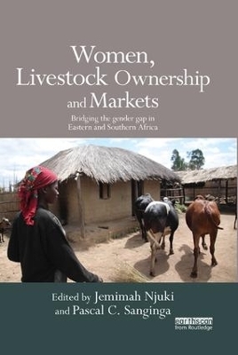 Women, Livestock Ownership and Markets - 