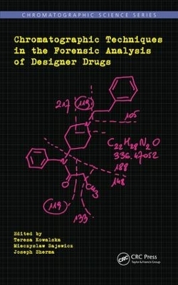 Chromatographic Techniques in the Forensic Analysis of Designer Drugs - 