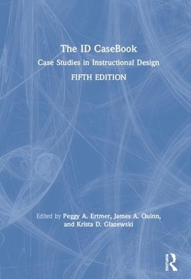 The ID CaseBook - 