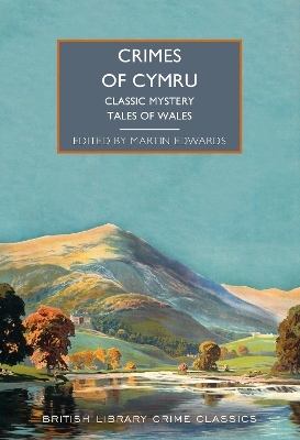 Crimes of Cymru - 