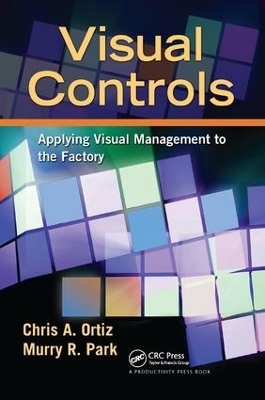 Visual Controls - Chris A. Ortiz