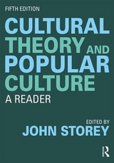 Cultural Theory and Popular Culture - Storey, John