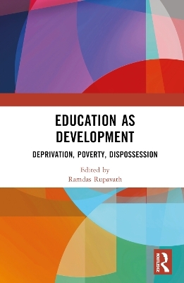Education as Development - 