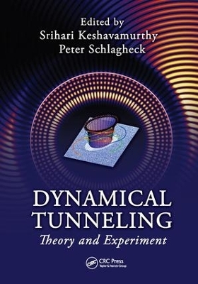 Dynamical Tunneling - 