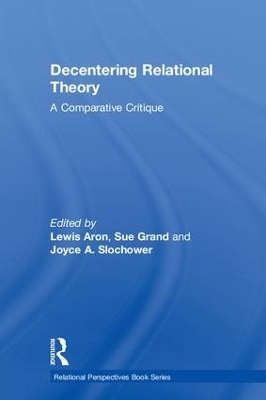 Decentering Relational Theory - 