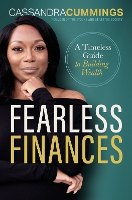 Fearless Finances - Cassandra Cummings