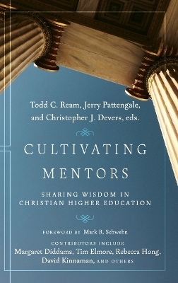 Cultivating Mentors - 