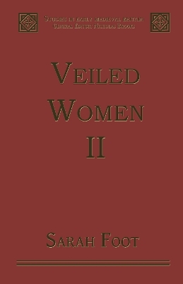 Veiled Women - Sarah Foot