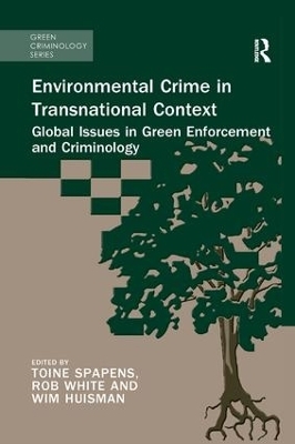 Environmental Crime in Transnational Context - 