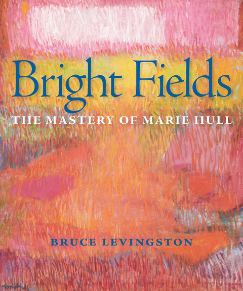 Bright Fields -  Bruce Levingston