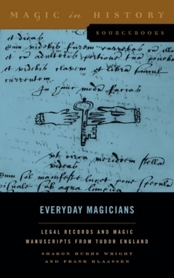 Everyday Magicians - Sharon Hubbs Wright, Frank Klaassen