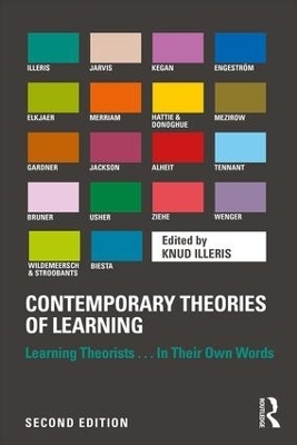 Contemporary Theories of Learning - 