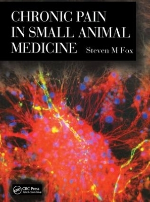 Chronic Pain in Small Animal Medicine - Steven M. Fox