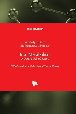 Iron Metabolism - 