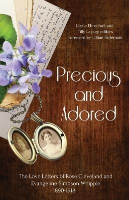 Precious and Adored - Lizzie Ehrenhalt, Tilly Laskey