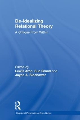 De-Idealizing Relational Theory - 