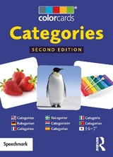 Categories: ColorCards - Speechmark