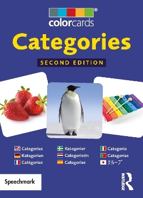 Categories: ColorCards -  Speechmark