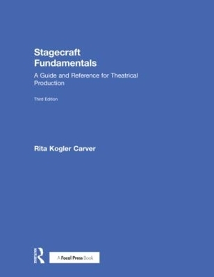 Stagecraft Fundamentals - Rita Kogler Carver