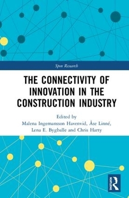 The Connectivity of Innovation in the Construction Industry - 