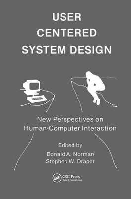 User Centered System Design - 