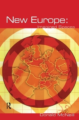 New Europe - Donald McNeill