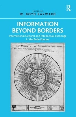 Information Beyond Borders - 