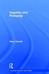 Vygotsky and Pedagogy - Daniels, Harry