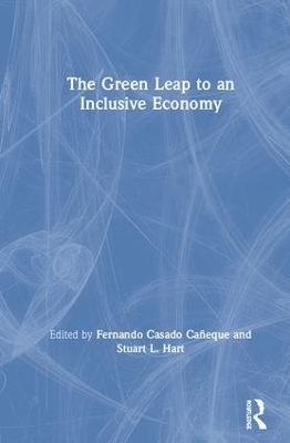 The Green Leap to an Inclusive Economy - 