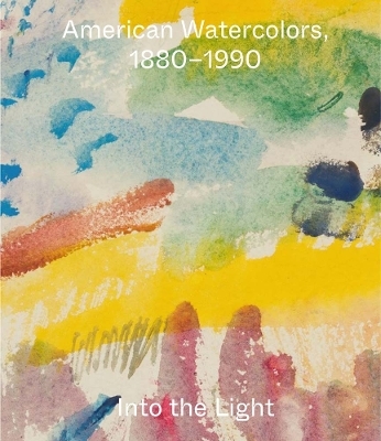 American Watercolors, 1880-1990 - 
