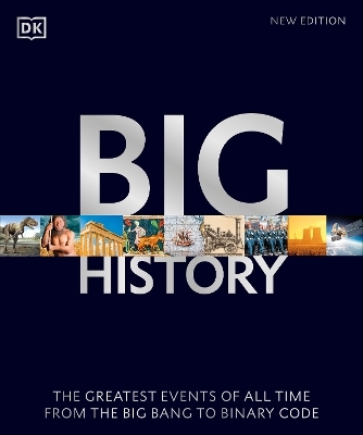 Big History -  Dk