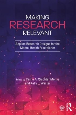 Making Research Relevant - 